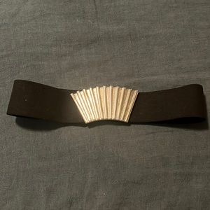 Black Belt